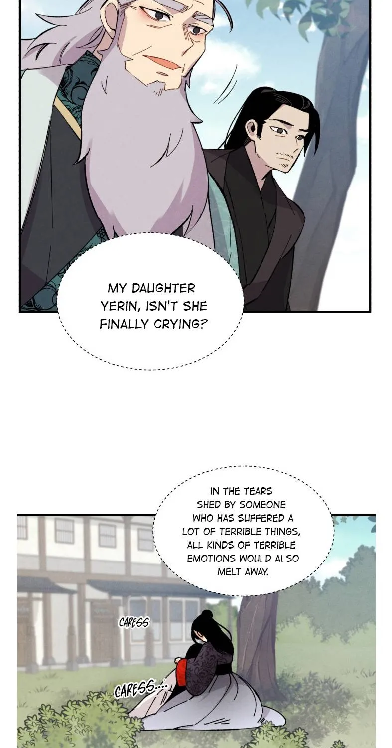 Read Lightning Degree chapter 22 image 35 on Lezhin