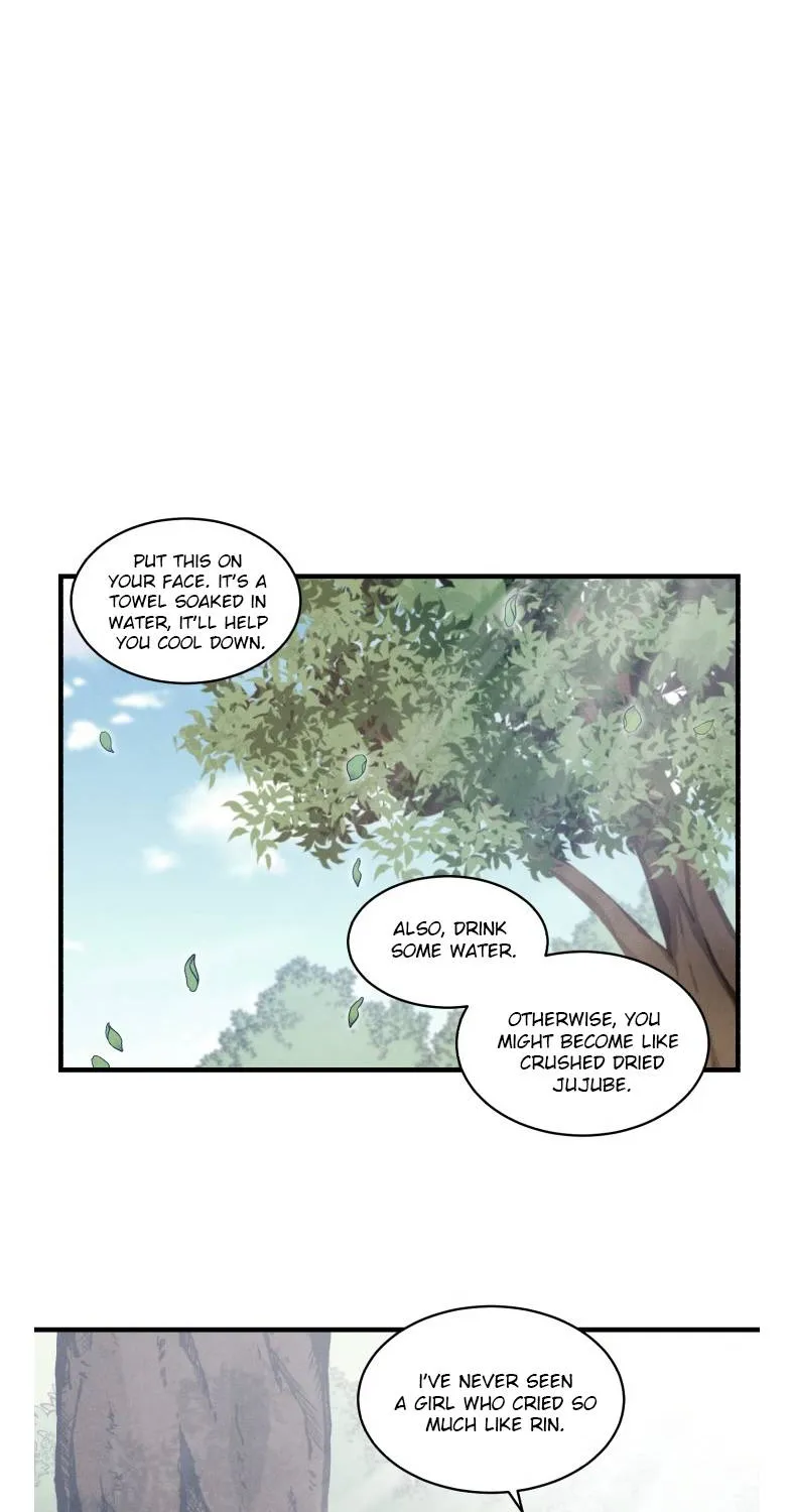Read Lightning Degree chapter 22 image 38 on Lezhin