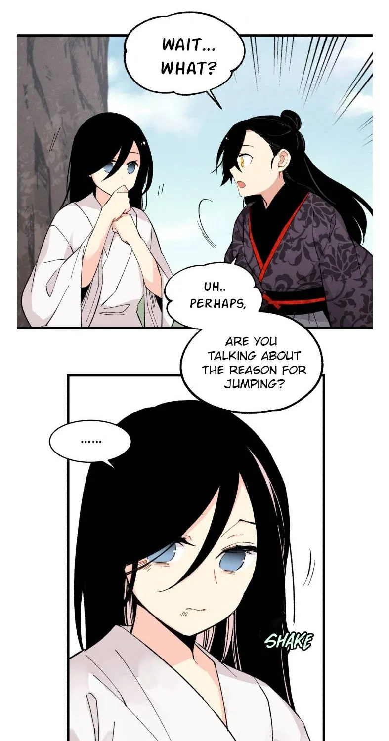 Read Lightning Degree chapter 22 image 43 on Lezhin