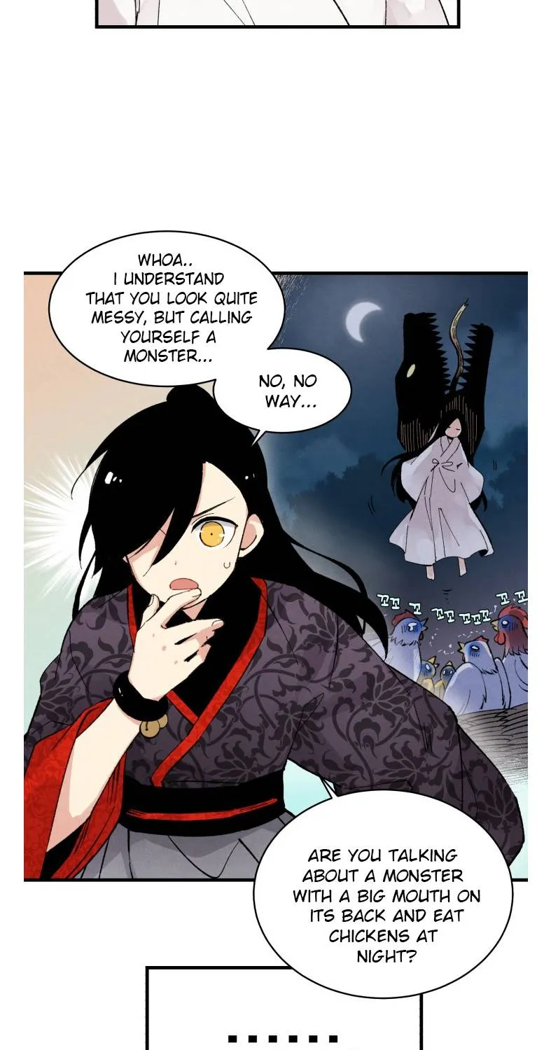 Read Lightning Degree chapter 22 image 44 on Lezhin