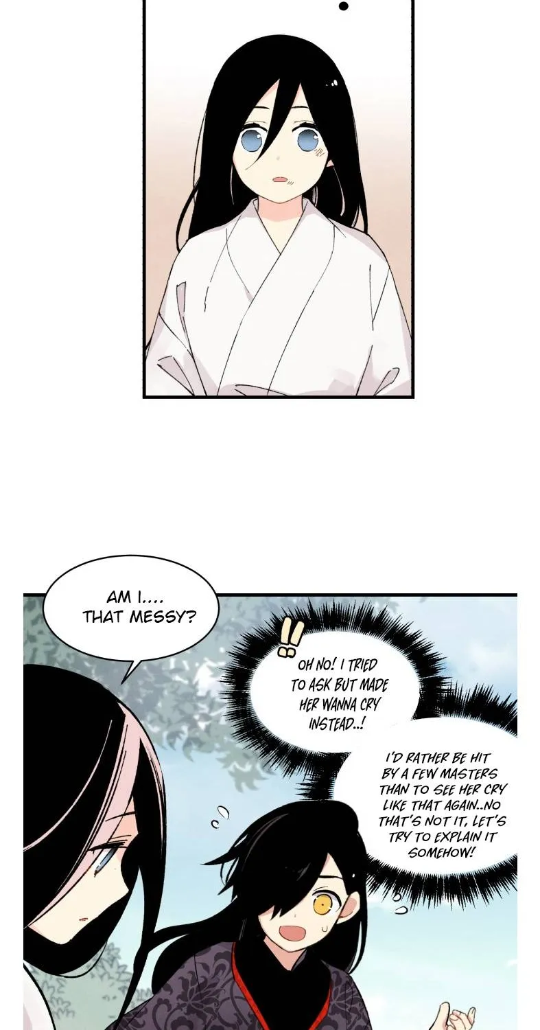 Read Lightning Degree chapter 22 image 45 on Lezhin