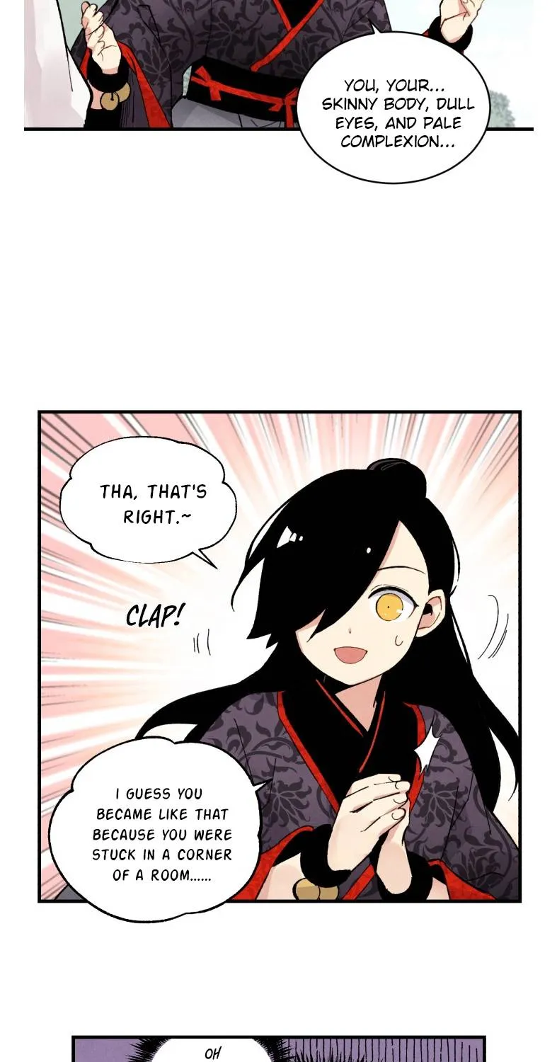 Read Lightning Degree chapter 22 image 46 on Lezhin
