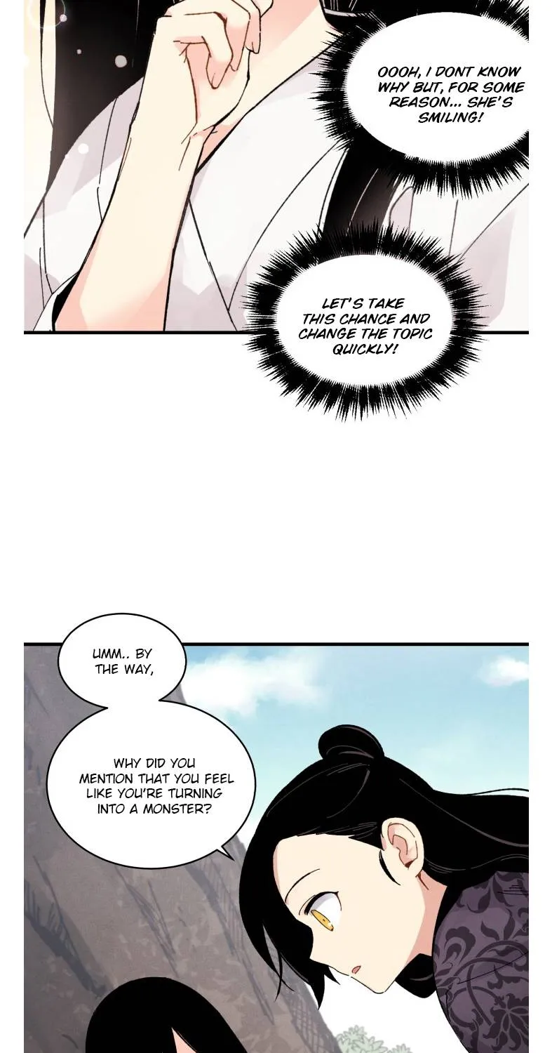 Read Lightning Degree chapter 22 image 48 on Lezhin