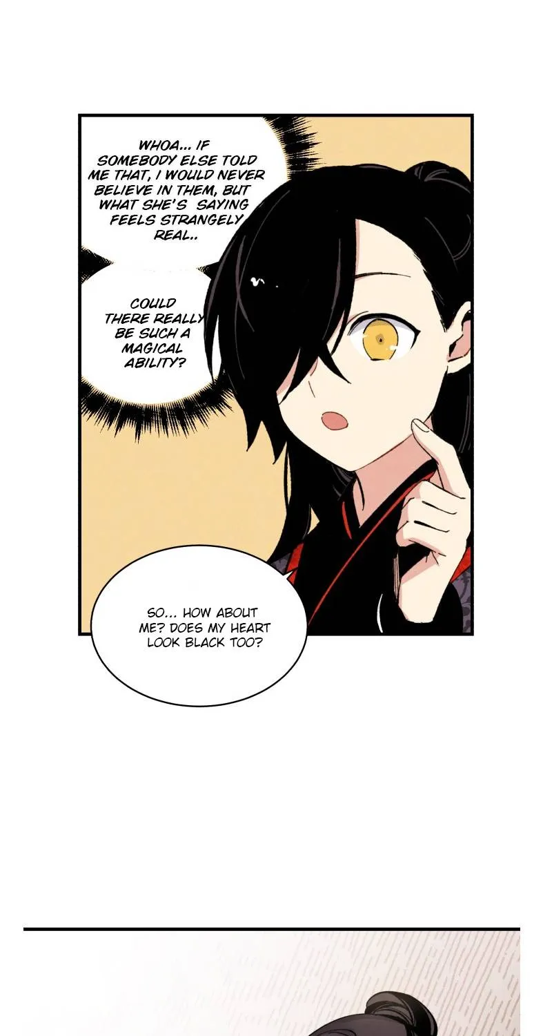 Read Lightning Degree chapter 22 image 52 on Lezhin