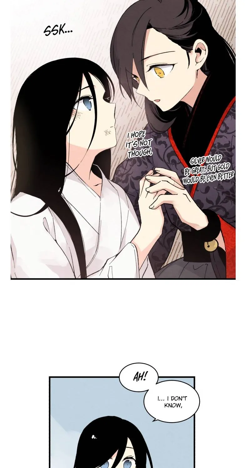 Read Lightning Degree chapter 22 image 53 on Lezhin