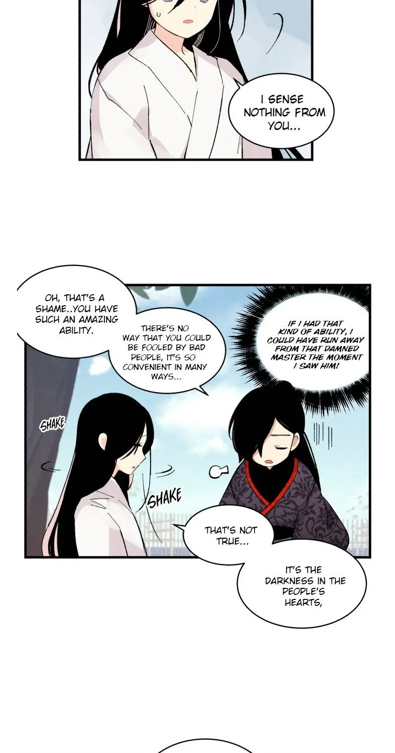 Read Lightning Degree chapter 22 image 54 on Lezhin