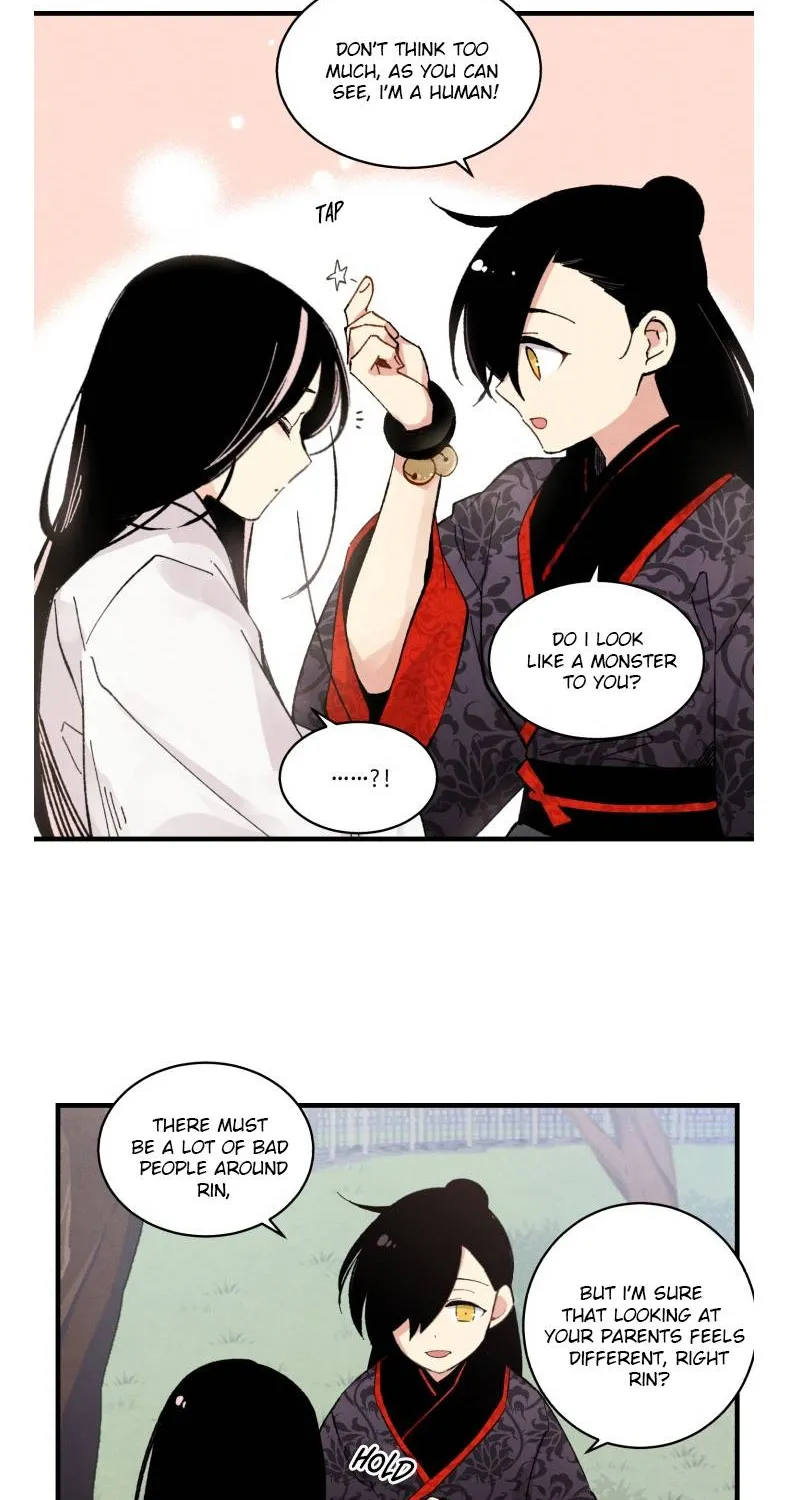 Read Lightning Degree chapter 22 image 55 on Lezhin