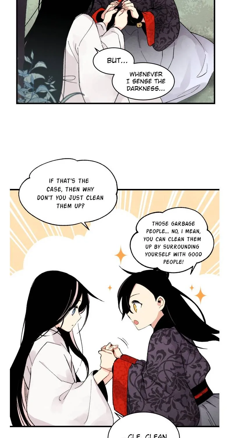 Read Lightning Degree chapter 22 image 56 on Lezhin