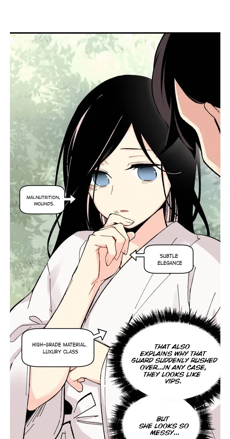 Read Lightning Degree chapter 22 image 9 on Lezhin