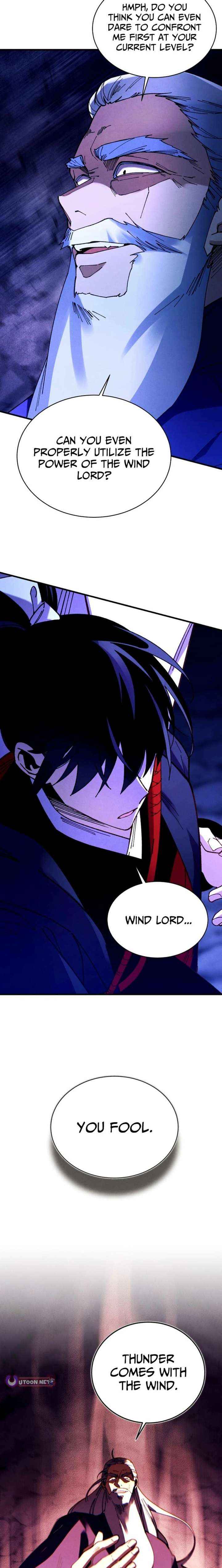 Read Lightning Degree chapter 220.5 image 10 on Lezhin