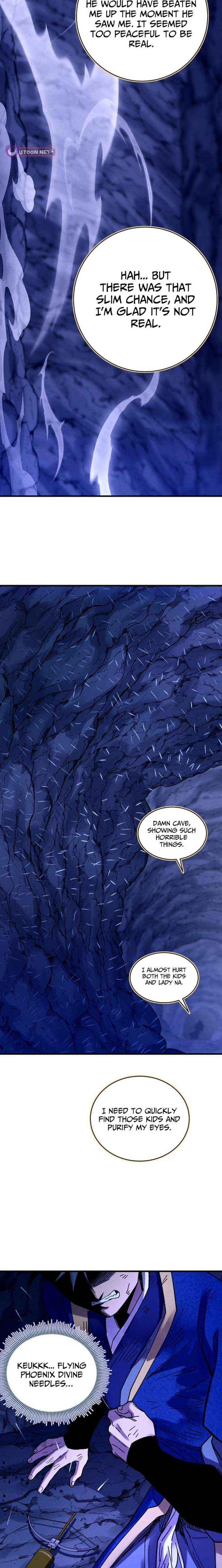 Read Lightning Degree chapter 220.5 image 16 on Lezhin