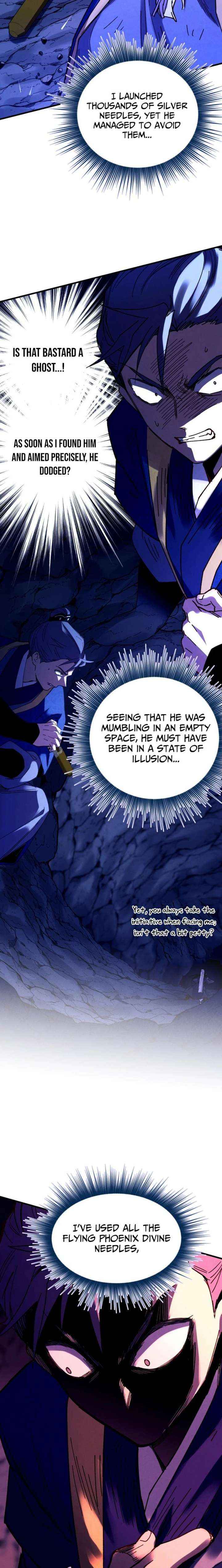 Read Lightning Degree chapter 220.5 image 17 on Lezhin