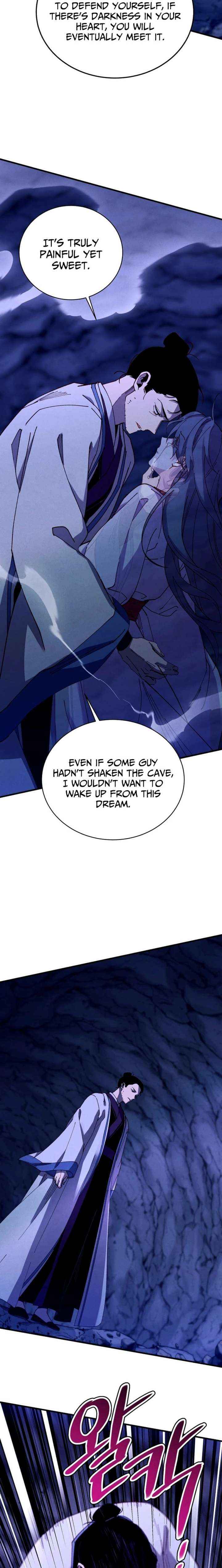 Read Lightning Degree chapter 220.5 image 19 on Lezhin