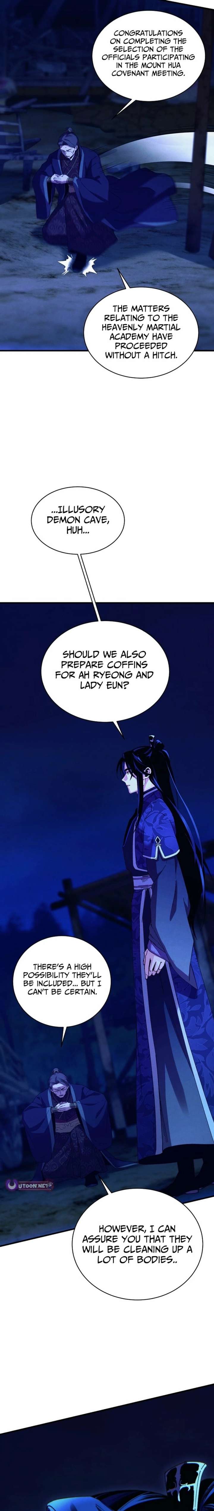 Read Lightning Degree chapter 220.5 image 2 on Lezhin
