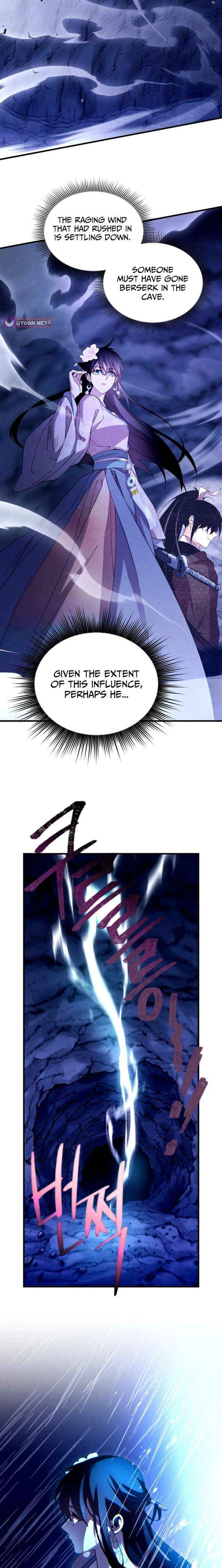 Read Lightning Degree chapter 220.5 image 21 on Lezhin