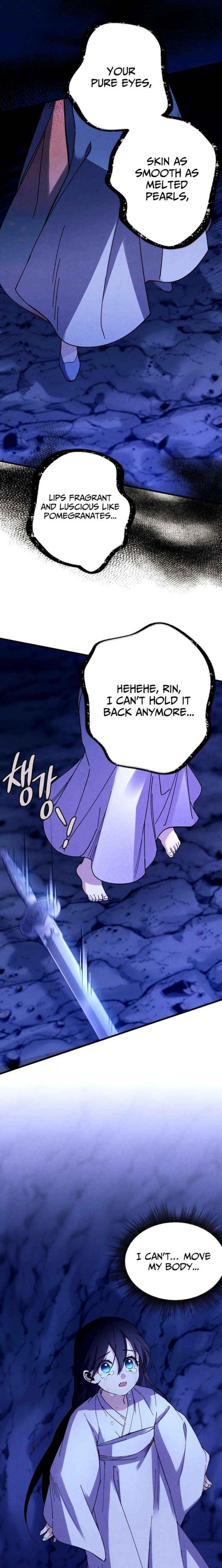 Read Lightning Degree chapter 220.5 image 24 on Lezhin
