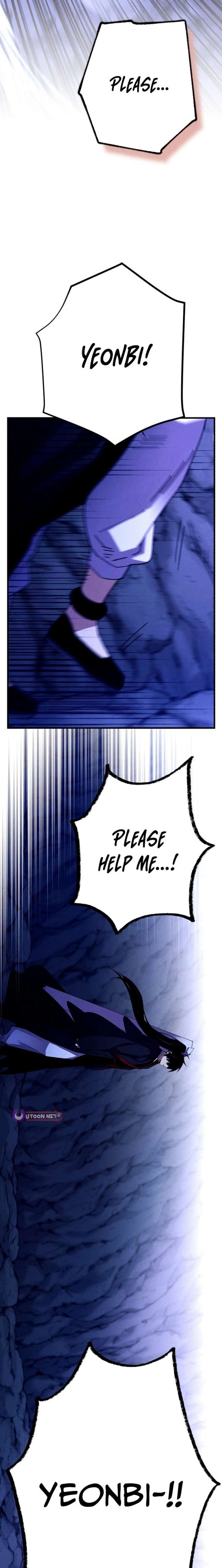 Read Lightning Degree chapter 220.5 image 28 on Lezhin