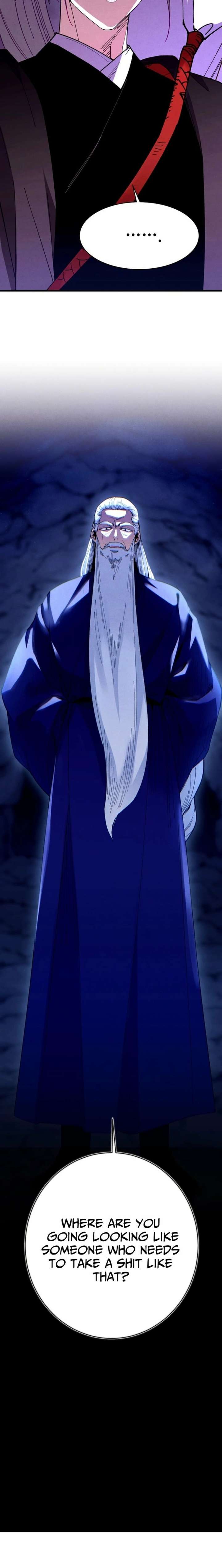 Read Lightning Degree chapter 220.5 image 4 on Lezhin