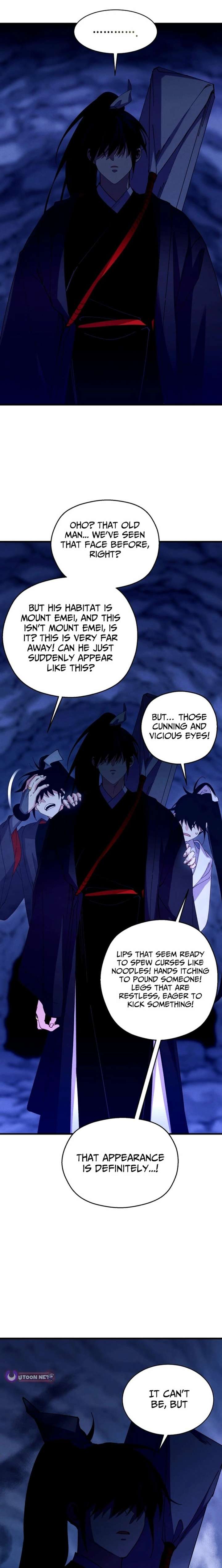 Read Lightning Degree chapter 220.5 image 5 on Lezhin