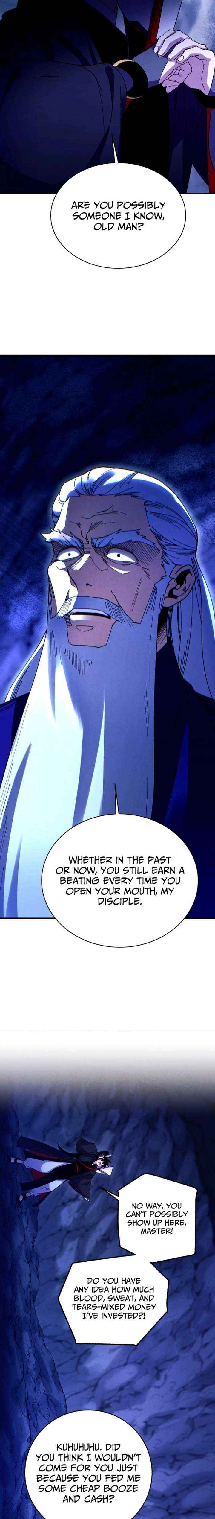 Read Lightning Degree chapter 220.5 image 6 on Lezhin