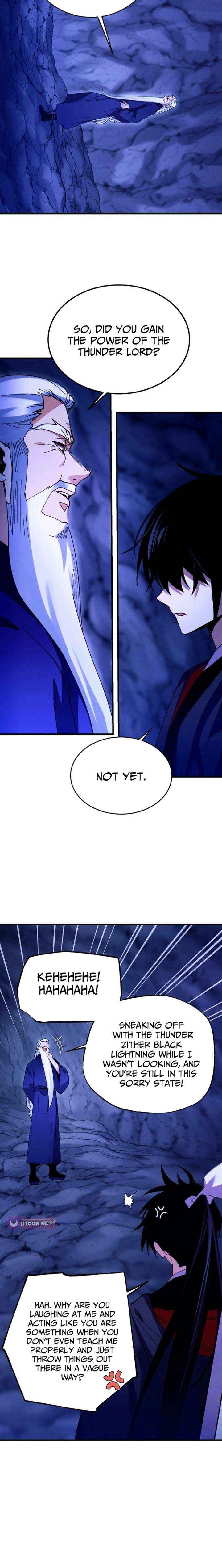 Read Lightning Degree chapter 220.5 image 7 on Lezhin