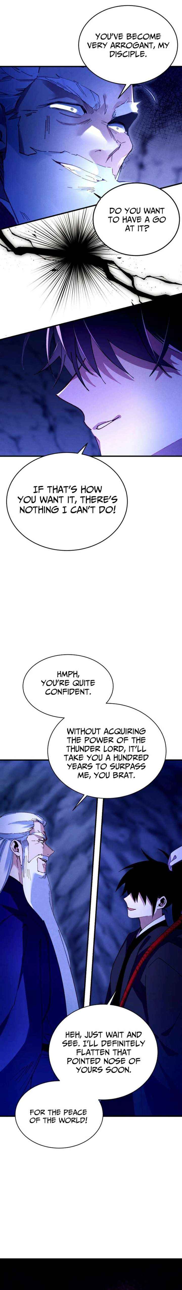 Read Lightning Degree chapter 220.5 image 8 on Lezhin
