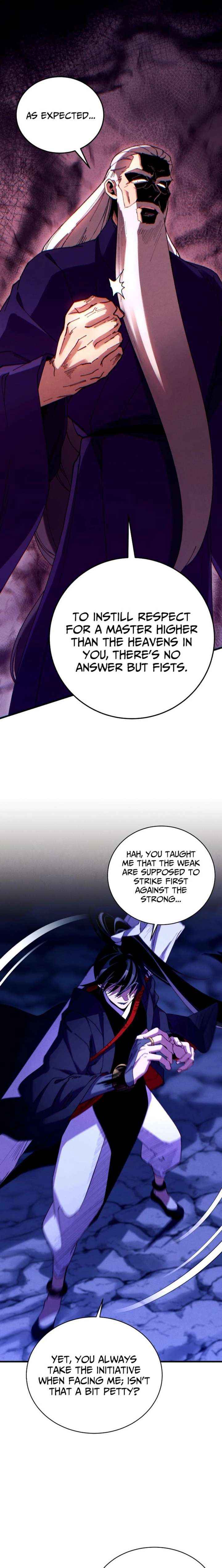 Read Lightning Degree chapter 220.5 image 9 on Lezhin