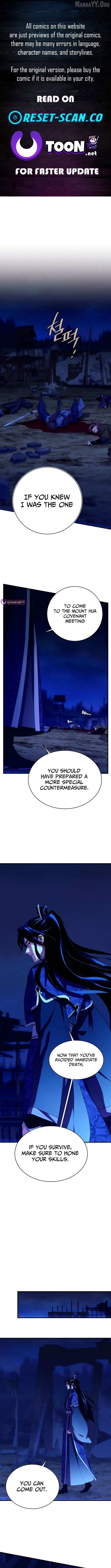 Read Lightning Degree chapter 220 image 1 on Lezhin