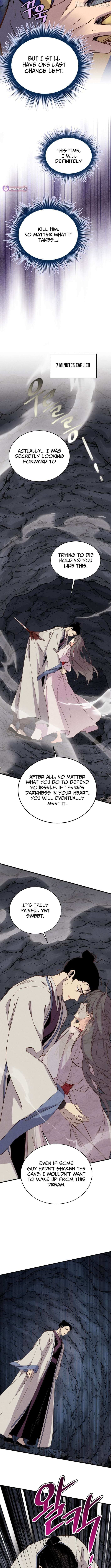 Read Lightning Degree chapter 220 image 10 on Lezhin