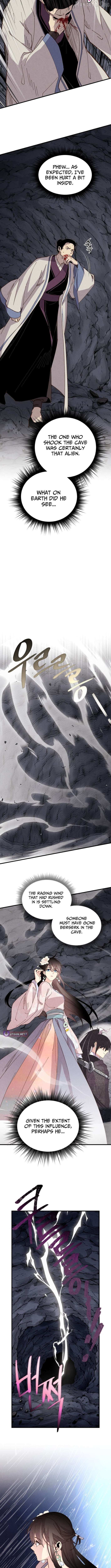 Read Lightning Degree chapter 220 image 11 on Lezhin