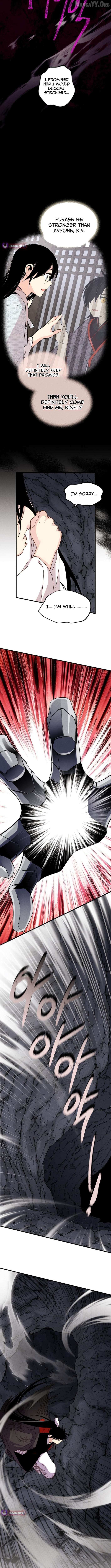 Read Lightning Degree chapter 220 image 14 on Lezhin