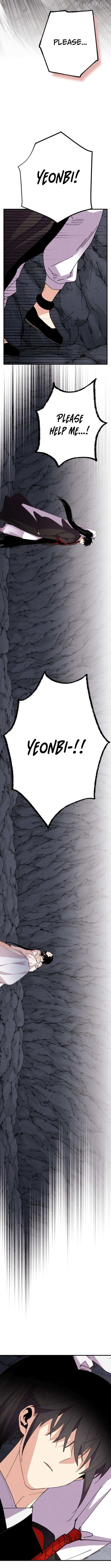 Read Lightning Degree chapter 220 image 15 on Lezhin