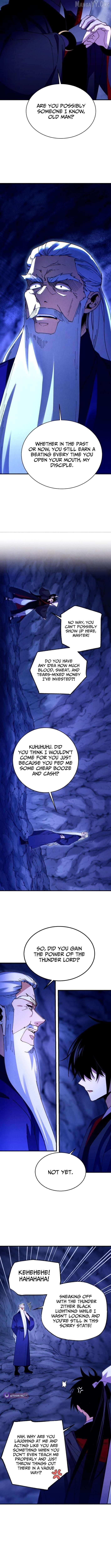 Read Lightning Degree chapter 220 image 4 on Lezhin