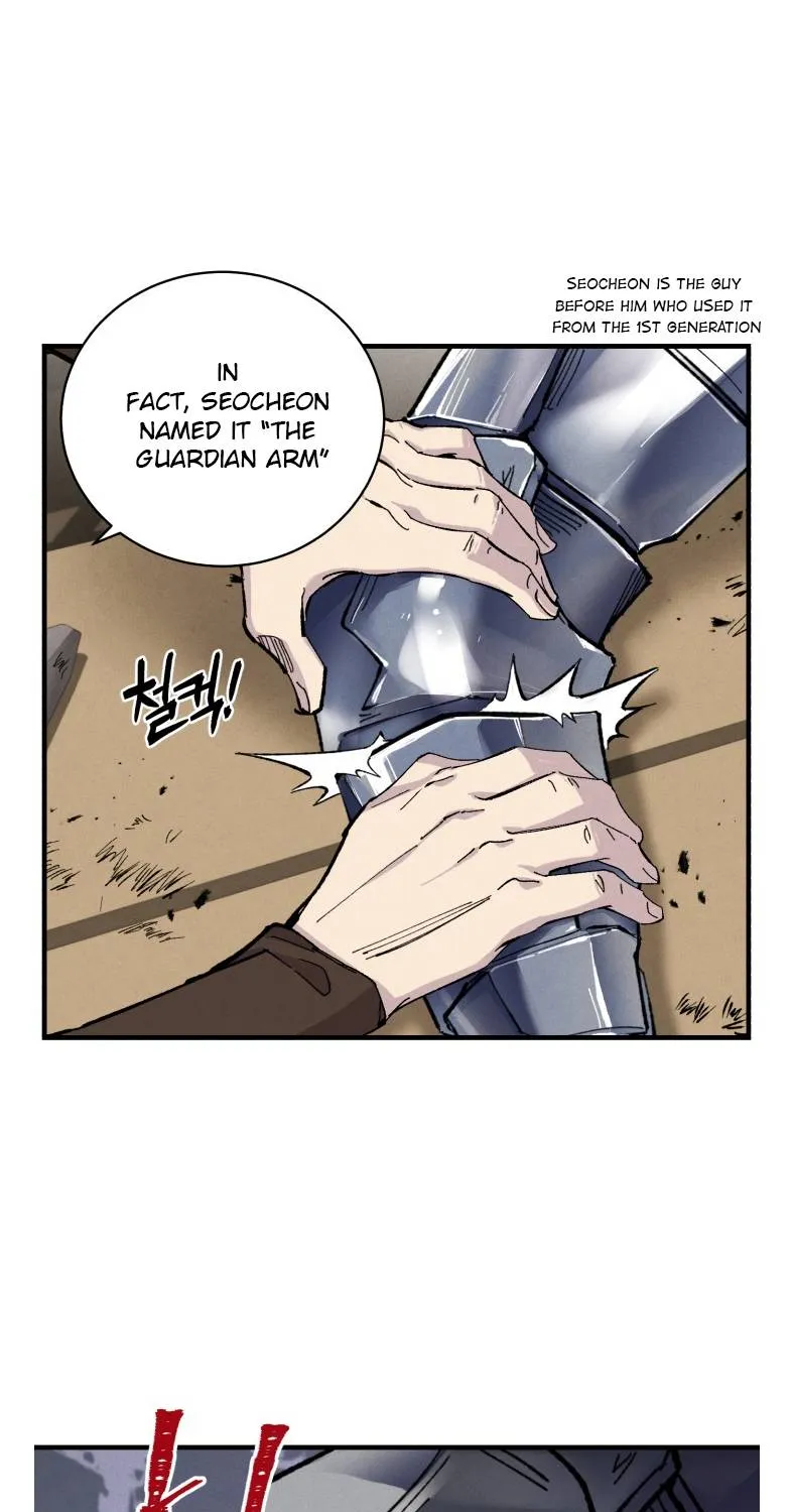 Read Lightning Degree chapter 23 image 10 on Lezhin