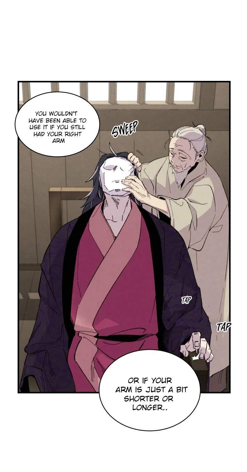 Read Lightning Degree chapter 23 image 13 on Lezhin