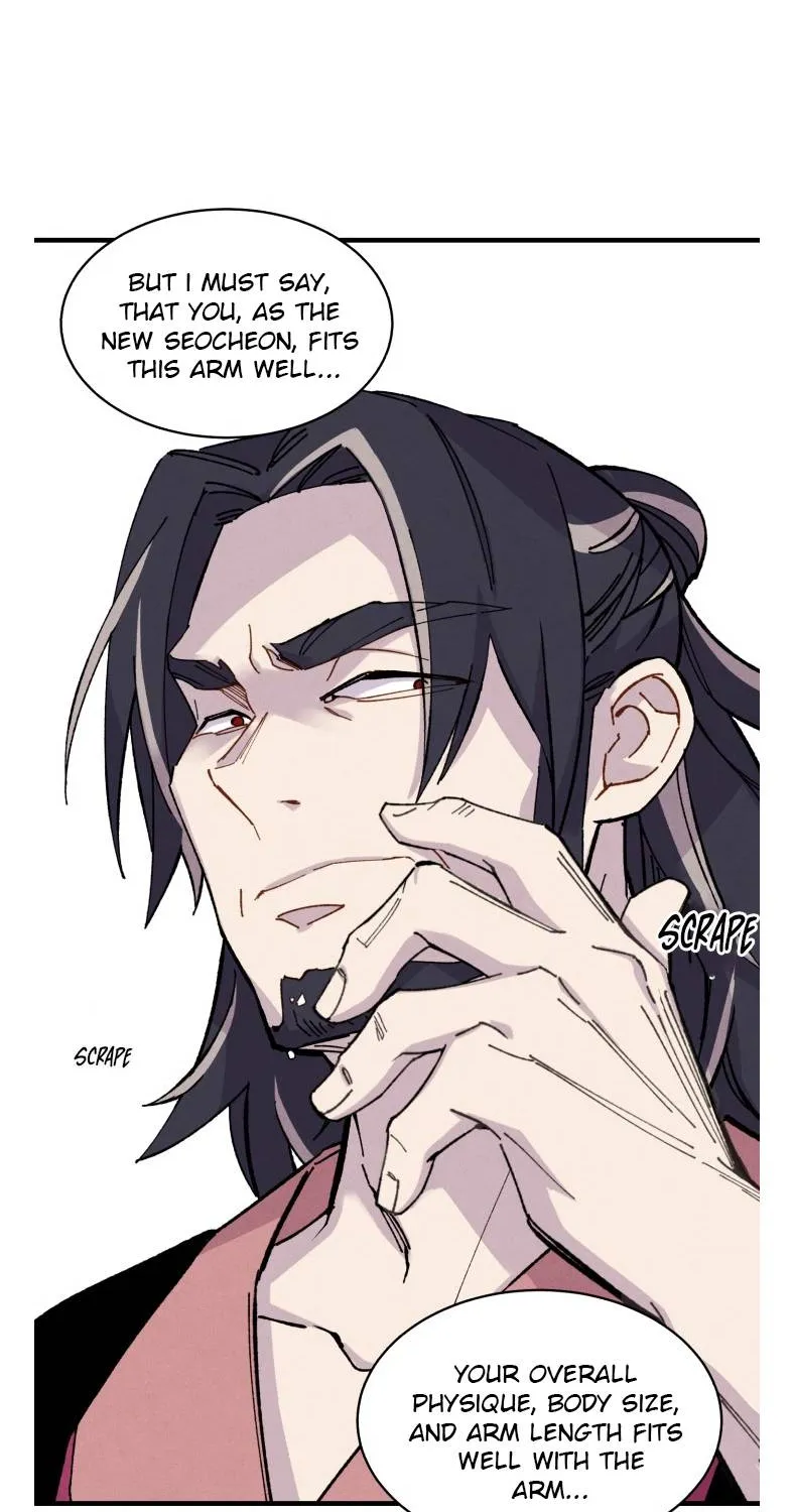 Read Lightning Degree chapter 23 image 14 on Lezhin