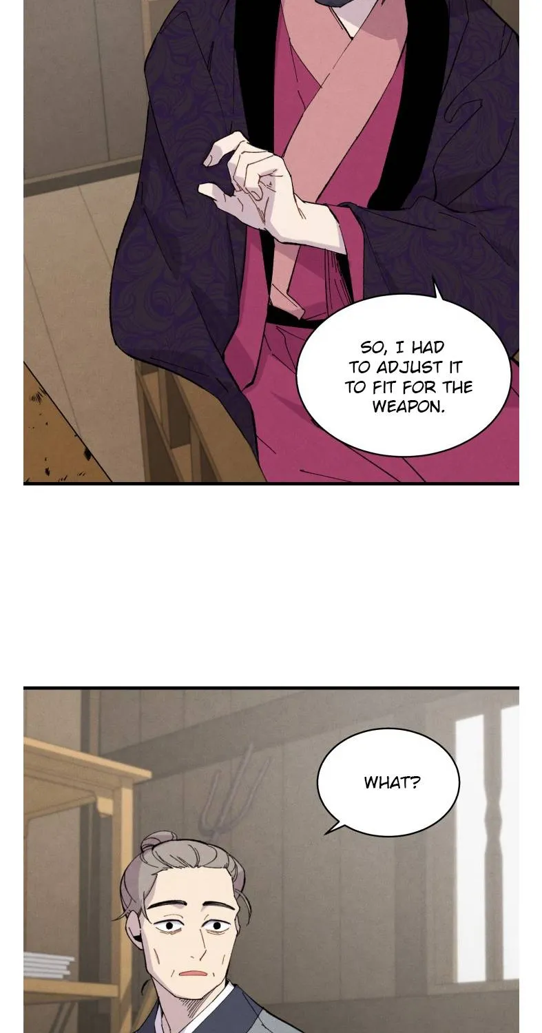 Read Lightning Degree chapter 23 image 16 on Lezhin