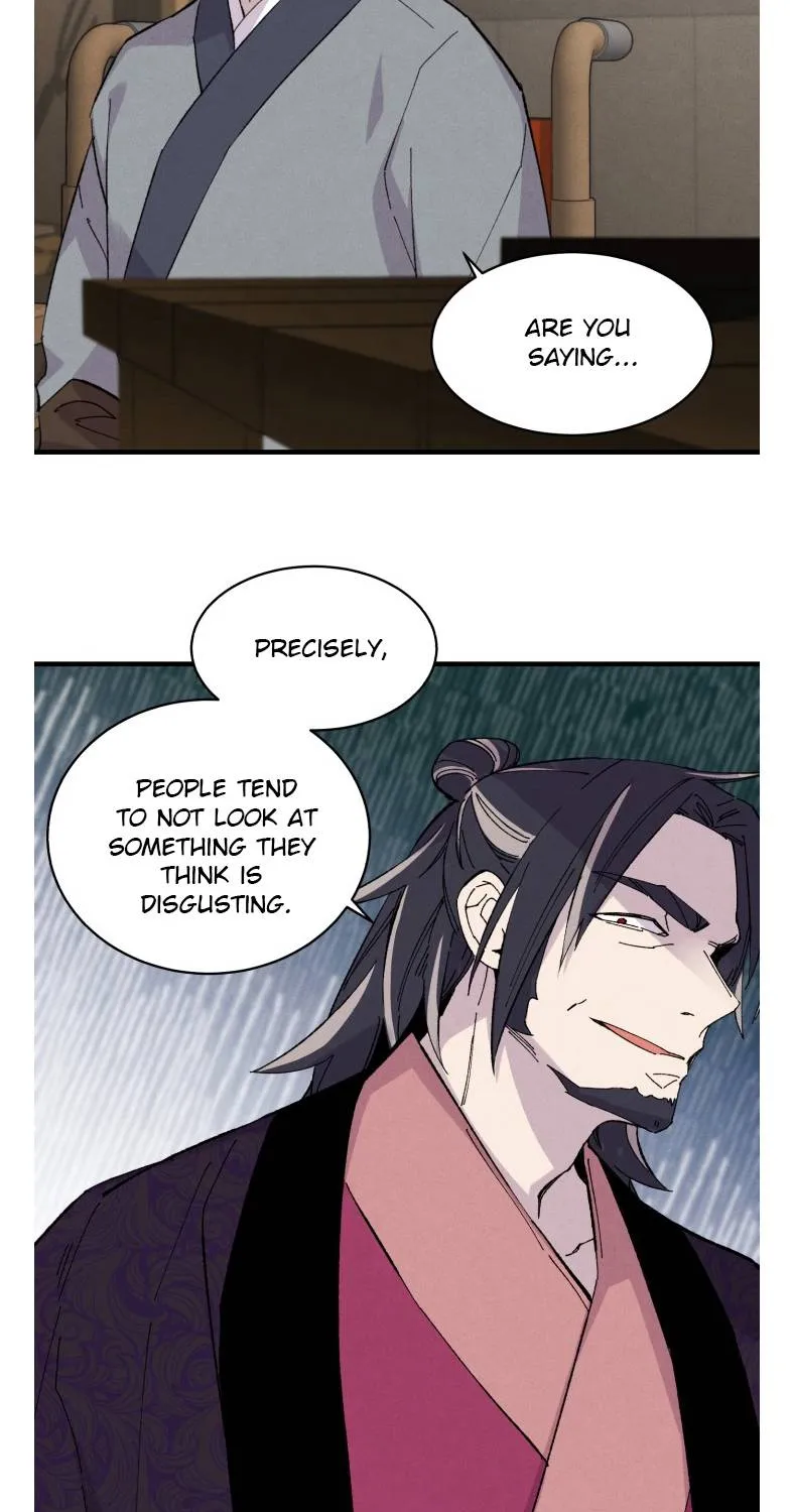 Read Lightning Degree chapter 23 image 17 on Lezhin