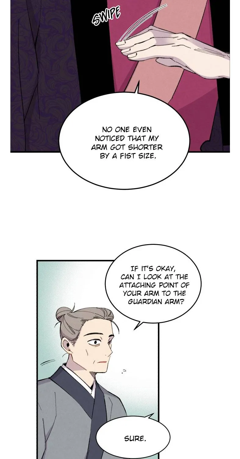 Read Lightning Degree chapter 23 image 18 on Lezhin