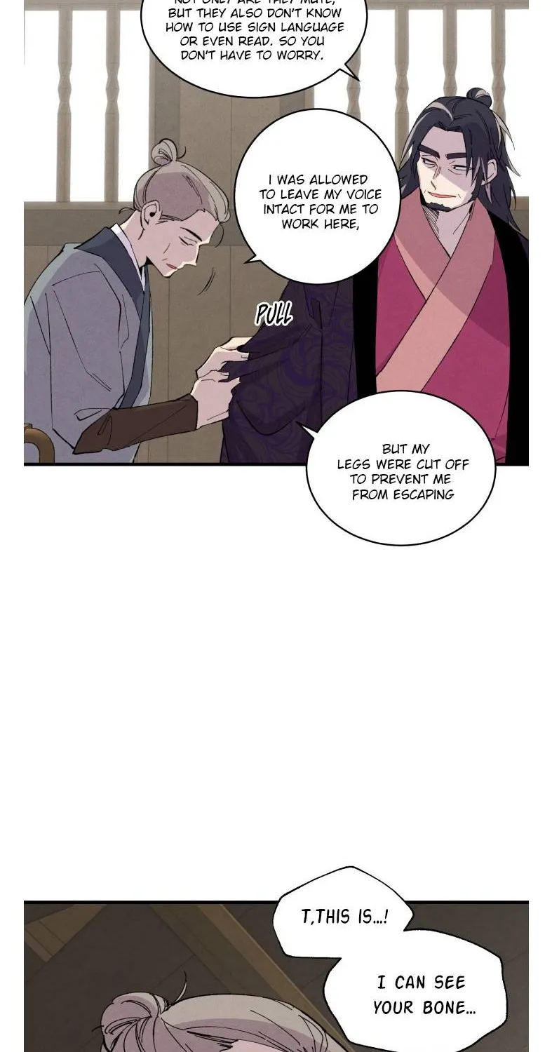 Read Lightning Degree chapter 23 image 20 on Lezhin