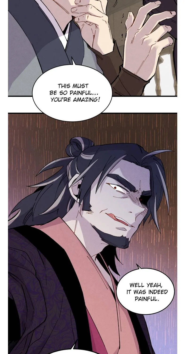 Read Lightning Degree chapter 23 image 22 on Lezhin