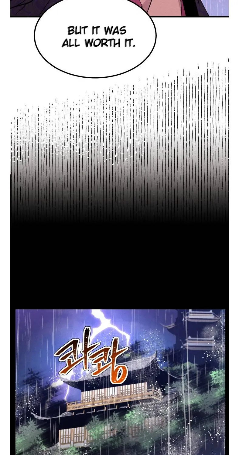 Read Lightning Degree chapter 23 image 23 on Lezhin