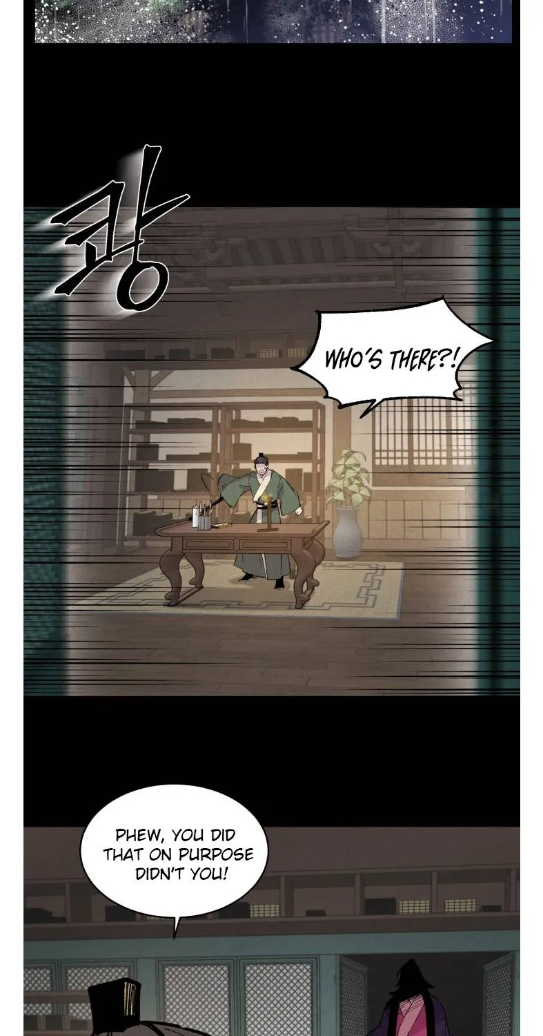 Read Lightning Degree chapter 23 image 24 on Lezhin