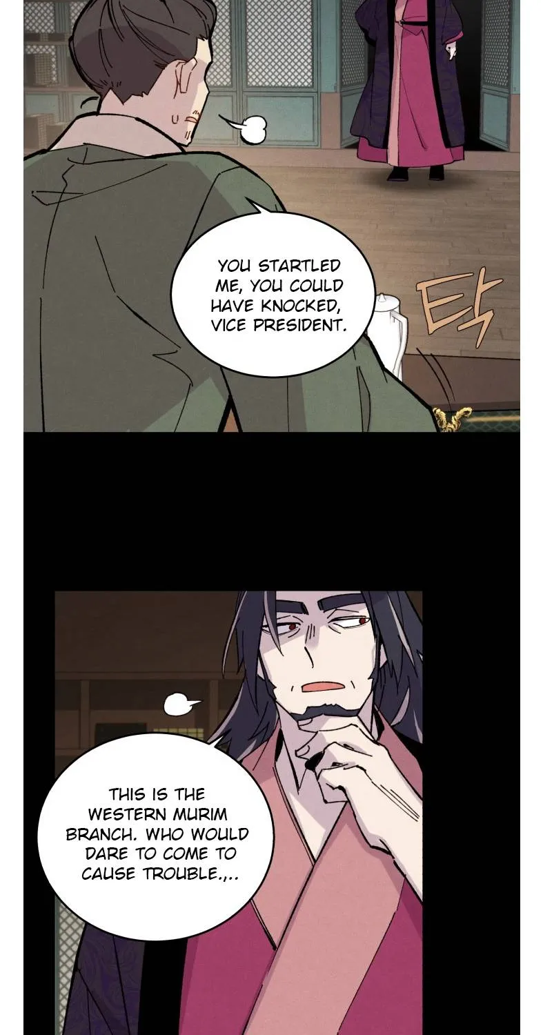 Read Lightning Degree chapter 23 image 25 on Lezhin