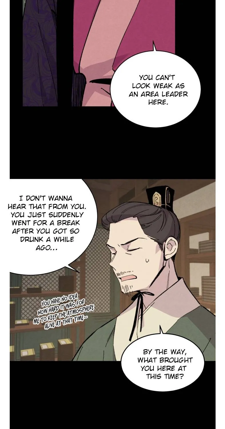 Read Lightning Degree chapter 23 image 26 on Lezhin