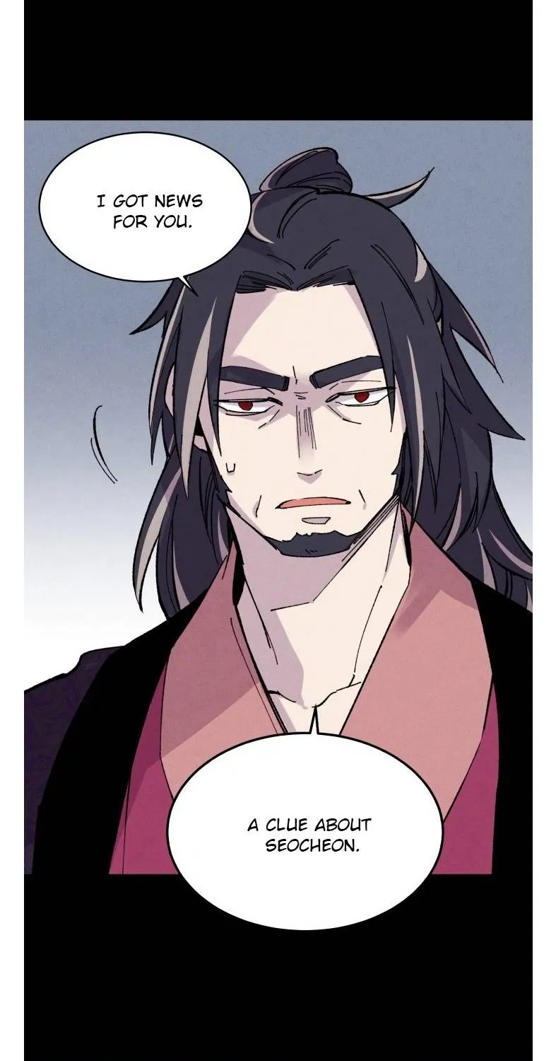 Read Lightning Degree chapter 23 image 27 on Lezhin