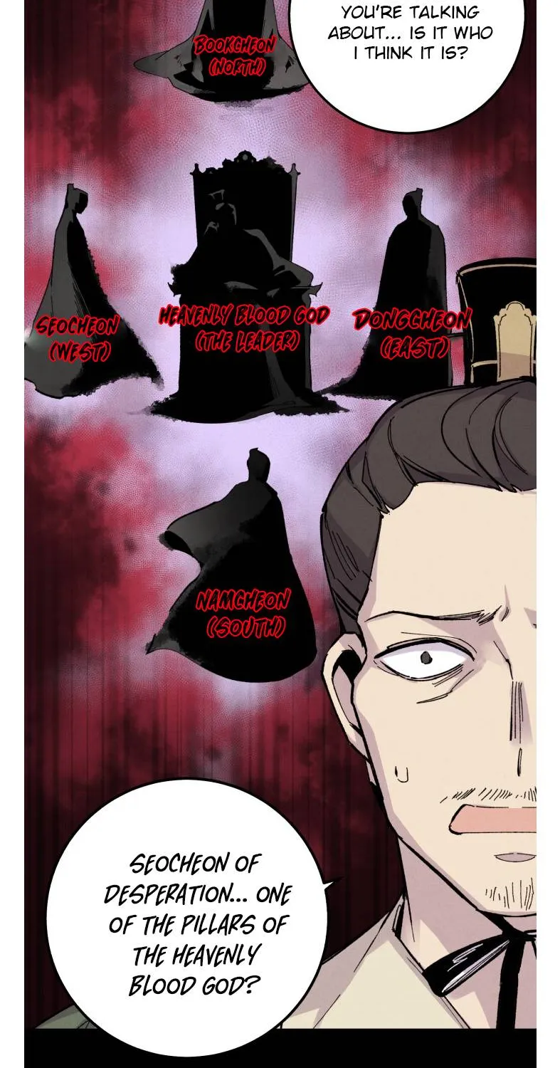 Read Lightning Degree chapter 23 image 29 on Lezhin