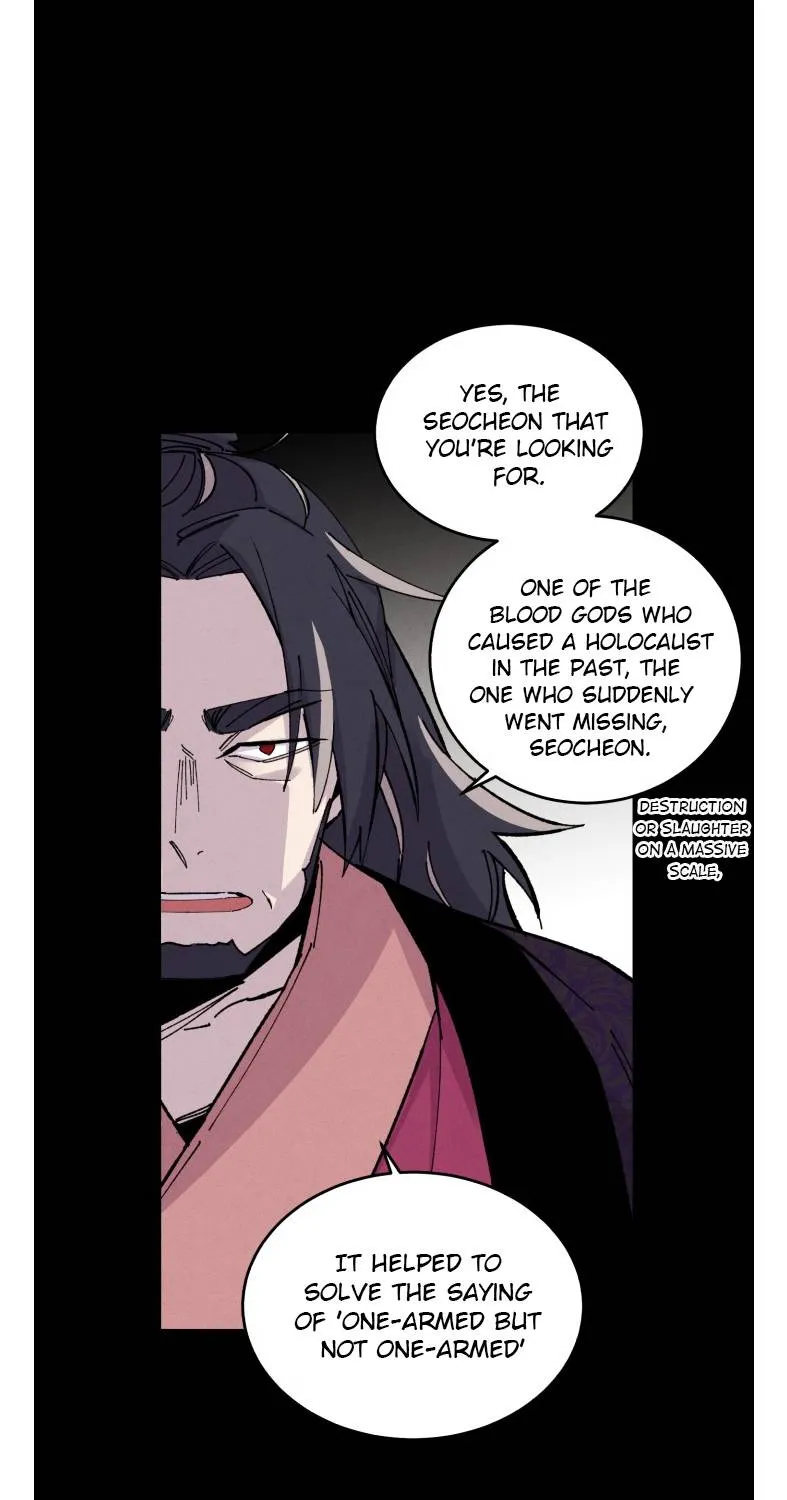 Read Lightning Degree chapter 23 image 30 on Lezhin