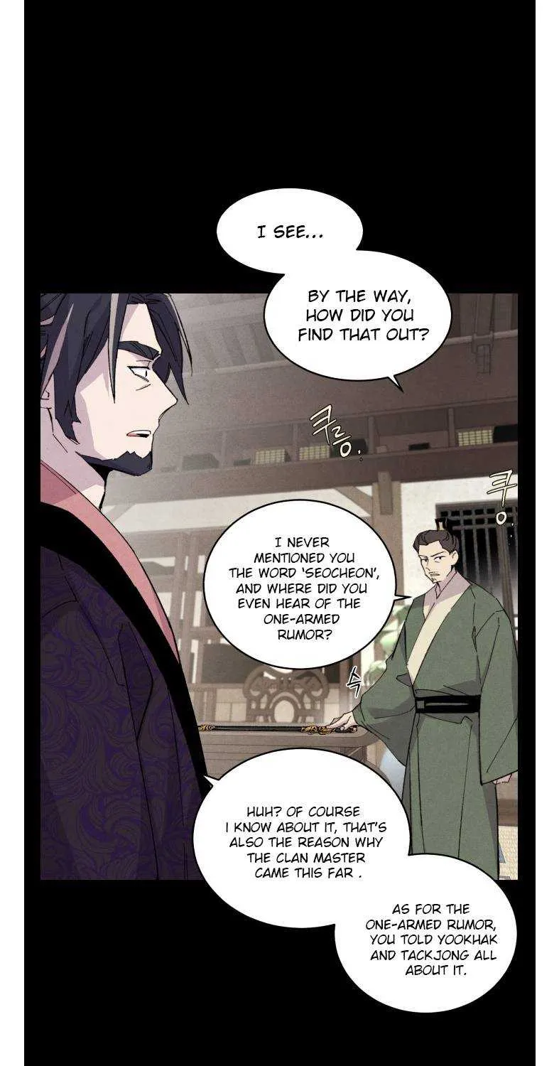 Read Lightning Degree chapter 23 image 32 on Lezhin