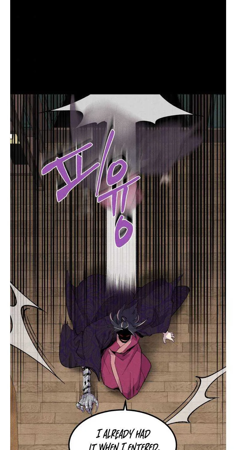 Read Lightning Degree chapter 23 image 36 on Lezhin